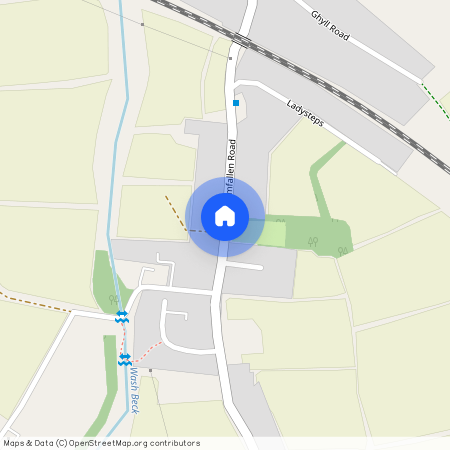 Broomfallen Road, Scotby, Carlisle, CA4