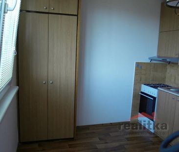 Pronájem bytu 1+1 37 m² - Photo 4