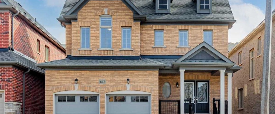 For Lease - 1957 Don White Court Unit# Basement, Oshawa, Ontario - Photo 1