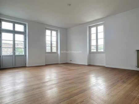 Location Appartement 2 pièces 55 m2 à Albi - Photo 3
