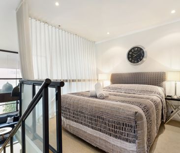 310/174-182 Goulburn Street, Darlinghurst NSW 2010 - Apartment For ... - Photo 6