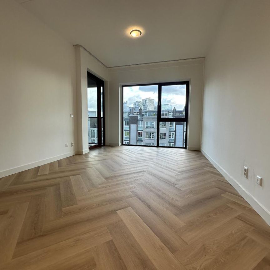 Baan, 3011CB, Rotterdam - Foto 1