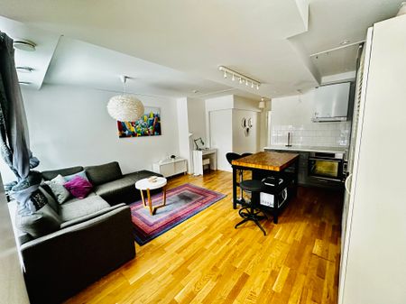 Cirkelvägen, Enskede - Foto 2