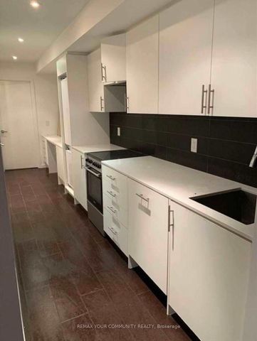 For Lease - 257 Roxton Road Unit# BSMT, Toronto, Ontario - Photo 5