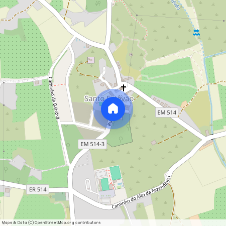 Luz de Tavira e Santo Estêvão, Tavira, Distrito de Faro