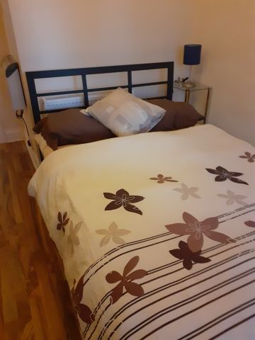 1 Bed Flat, Jardine Street, G20 - Photo 5