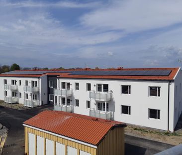 Tunavägen, Kattarp - Foto 5