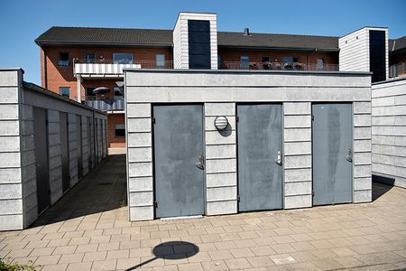 Nørregade, 11 A 1. 1., 8620, Kjellerup - Photo 4