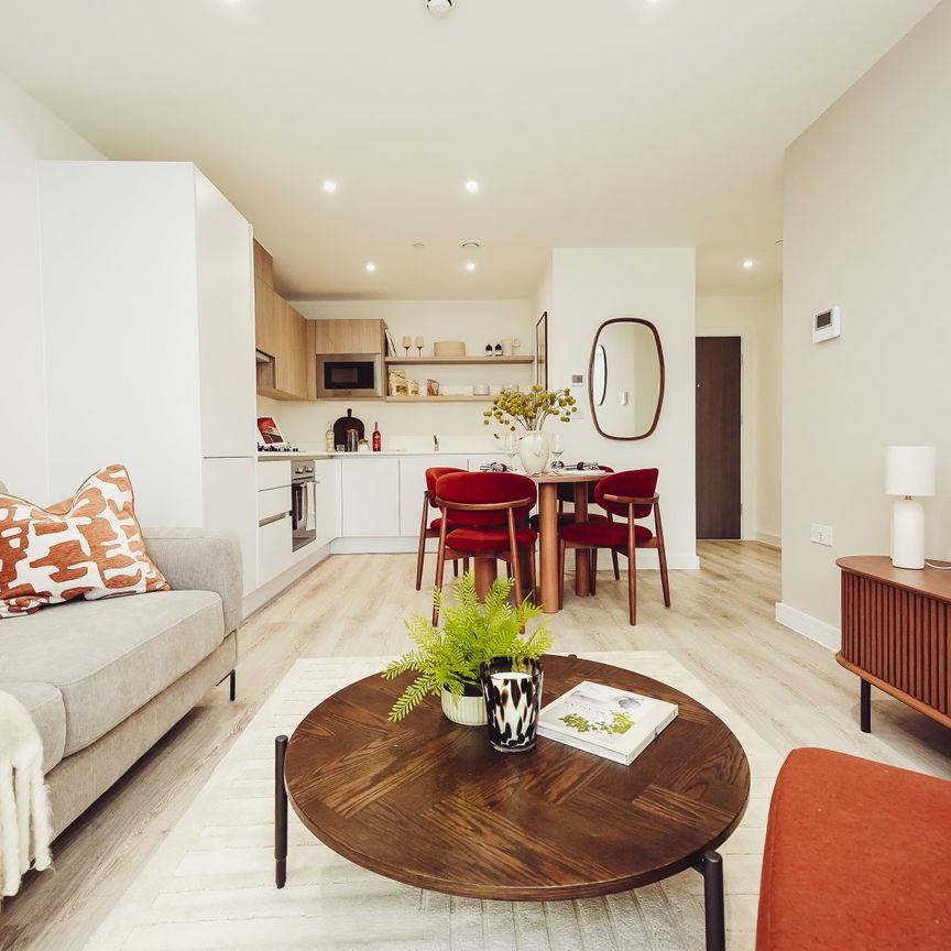 Goodwin Close - Photo 1