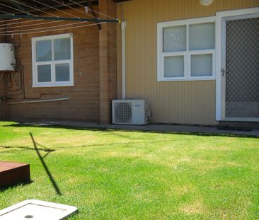 Fully Furnished, 2 Bedroom Flat - Relax by the Riverside - Photo 6