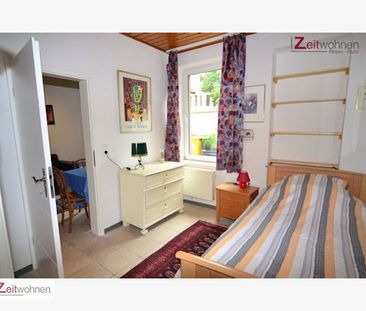 Zentral gelegenes Apartment in Bad-Godesberg - Photo 4