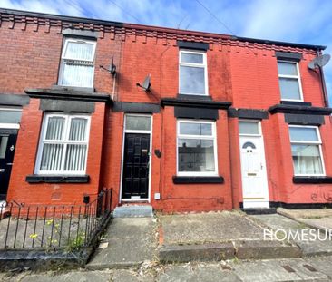 Lochinvar Street, Walton, Liverpool, Merseyside, L9 1ER - Photo 1