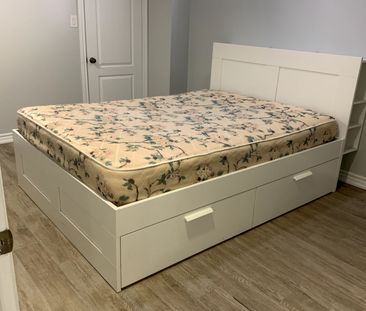 For Lease - 1087 Abbott Street, Milton, Ontario - Photo 1