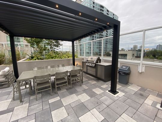For Lease - 251 Manitoba Street Unit# 328, Toronto, Ontario - Photo 1