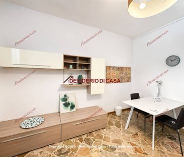 Bilocale via delle Madonie 18, De Gasperi - Croce Rossa, Palermo - Photo 4