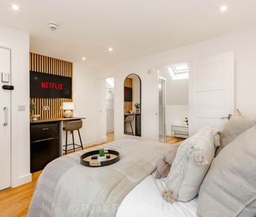 Penthouse Suite, Heygate Avenue, Southend On Sea - Photo 4