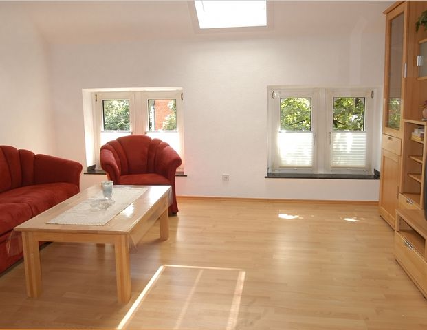 2 Zimmer in Düsseldorf - Foto 1