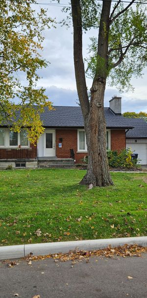 For Lease - 113 Stafford Road Unit# Main floor 1 room, Toronto, Ontario - Photo 1