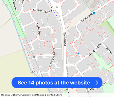 Primrose Court, Aylesbury, HP21 - Photo 1