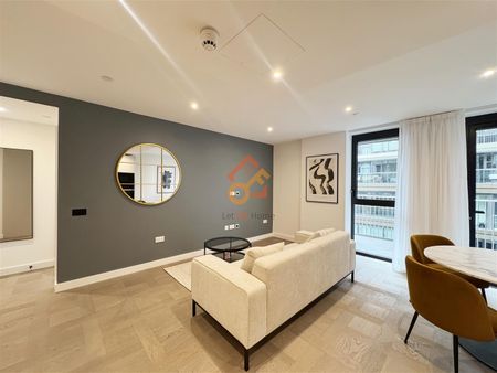 4 Merino Gardens, London, E1W - Photo 4