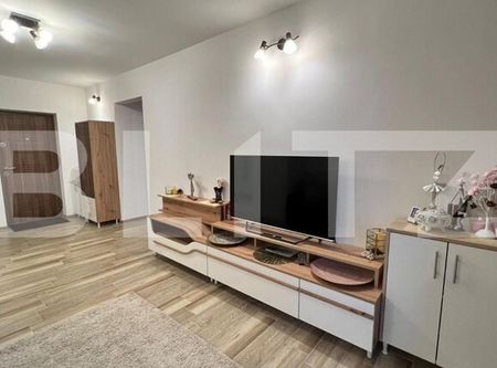 Apartament 2 camere, 57 mp, modern/lux, zona Calea Severin - Photo 2