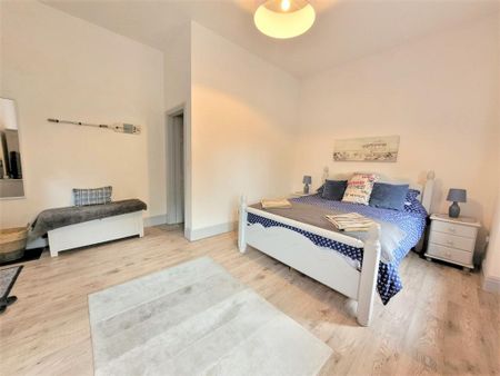 2 bedroom barn conversion to rent - Photo 3
