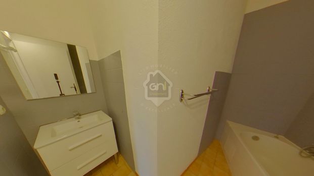 Appartement 3 pièce(s) - 66,76 m2 - LE LUC, - Photo 1