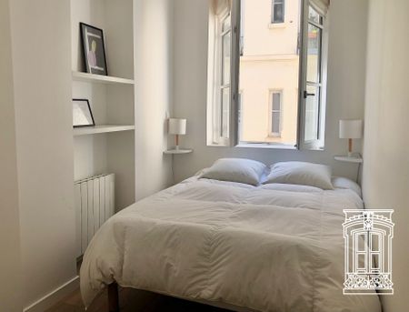 Location Appartement 2 pièces 40m² LYON 2ème - Photo 2