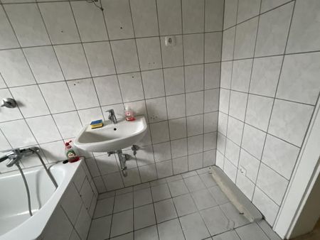 3.5-Zimmer-Wohnung mit Balkon in Moers-Vinn mieten - Photo 3