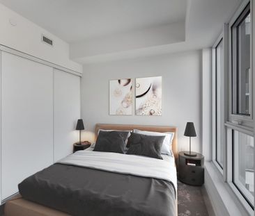 For Lease - 412 Silver Maple Road Unit# 603, Oakville, Ontario - Photo 5