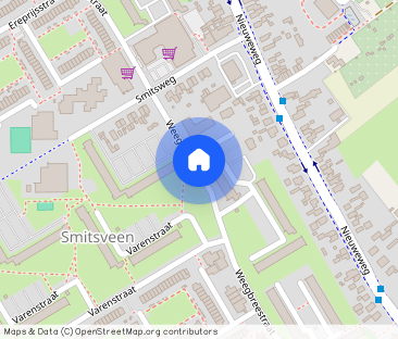 Weegbreestraat - Foto 1