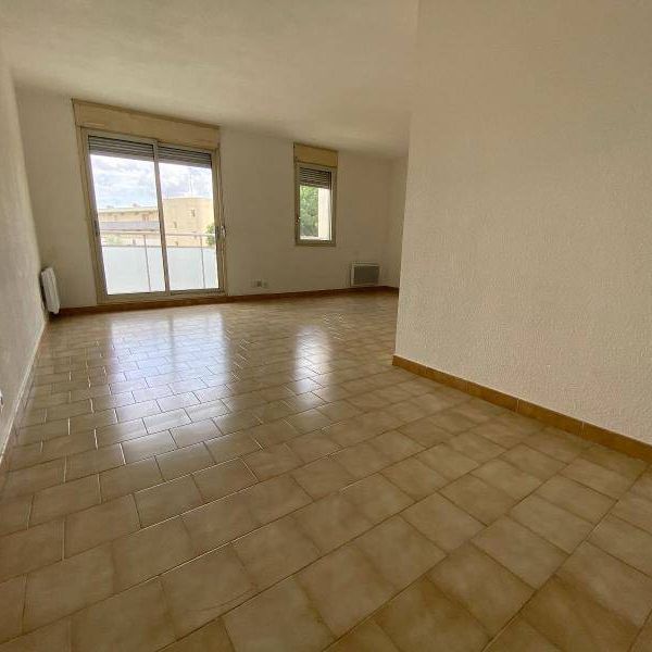 Location appartement 1 pièce 29.84 m² à Montpellier (34000) - Photo 1