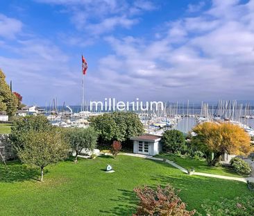 Magnifique villa à deux pas du Lac - Foto 4