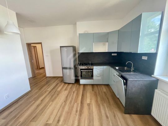 Pronájem bytu 2+kk 43 m² - Photo 1