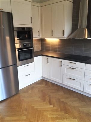 Södra Förstadsgatan, Malmö - Photo 1