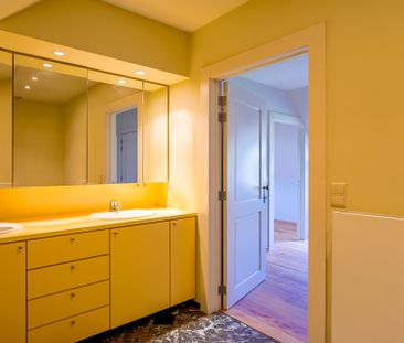 Centraal gelegen praktijkruimte of bureel met woonst | Statiestraat - Photo 6