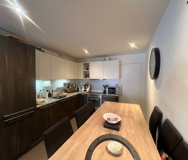 3 ½ ROOMS – Center of Bulle with balcony! - Foto 3