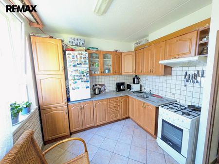 Pronájem bytu 1+1 v osobním vlastnictví 33 m², Jihlava - Fotografie 4