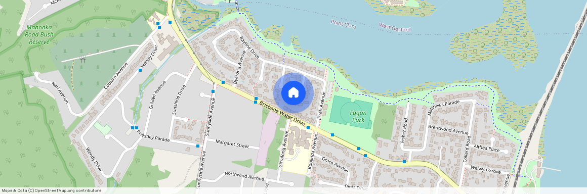 10 Waterside Close, Point Clare NSW 2250