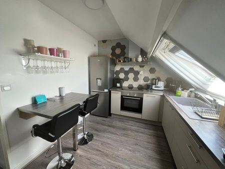 Appartement à louer - Photo 5