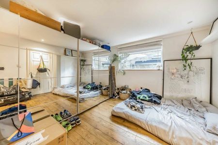 College Road, Kensal Rise, NW10 - Photo 5