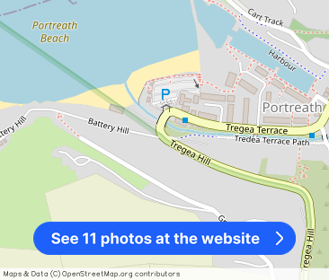 Portreath, Cornwall - Photo 1