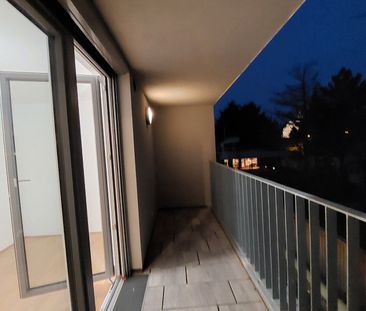 3-Zimmerwohntraum mit Balkon und Terrasse! - Photo 5