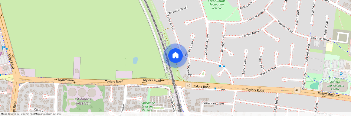 2/37 Carbine Way, Vic 3038, Keilor Downs