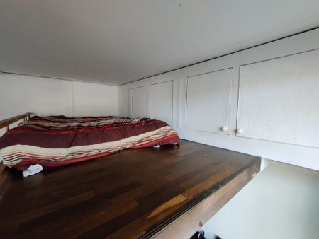 Te huur: Kamer Renssenstraat in Arnhem - Foto 4