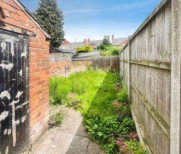 3 bedroom house to rent Grosvenor Street, Derby, Derbyshire, DE24 - Photo 5