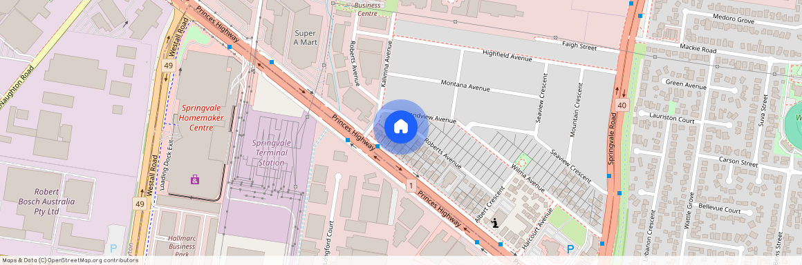 33 Roberts Avenue, Vic 3170, Mulgrave