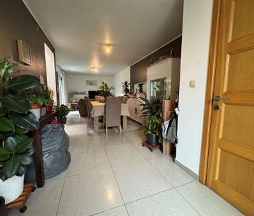 Huis te huur in Gijzegem - Photo 3