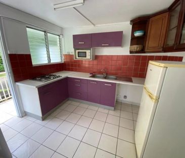 Location Appartement 50m² 2 pièces Fort de france - Photo 5