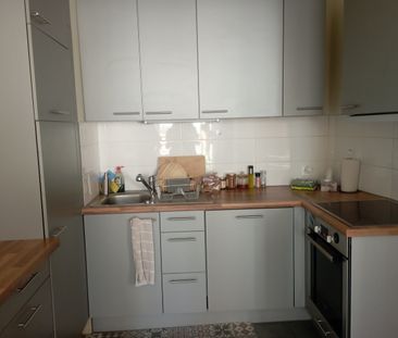 EAUX-VIVES - Appartement 4 pièces ?70 m²,Mobilier&Appareils en Option - Photo 4